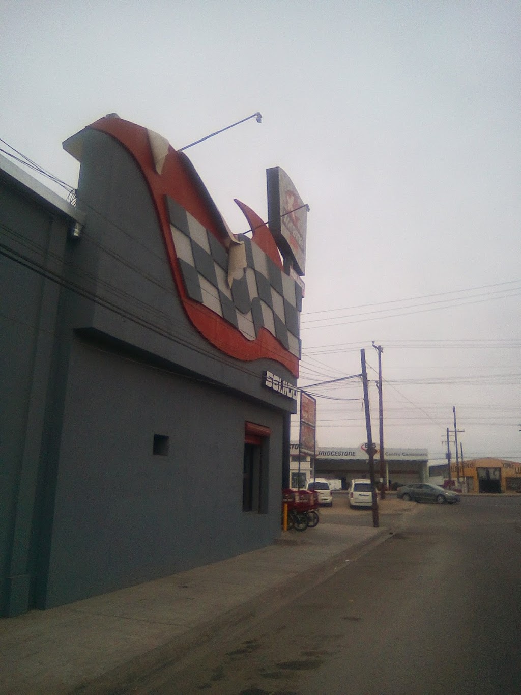 Xtreme Pizza