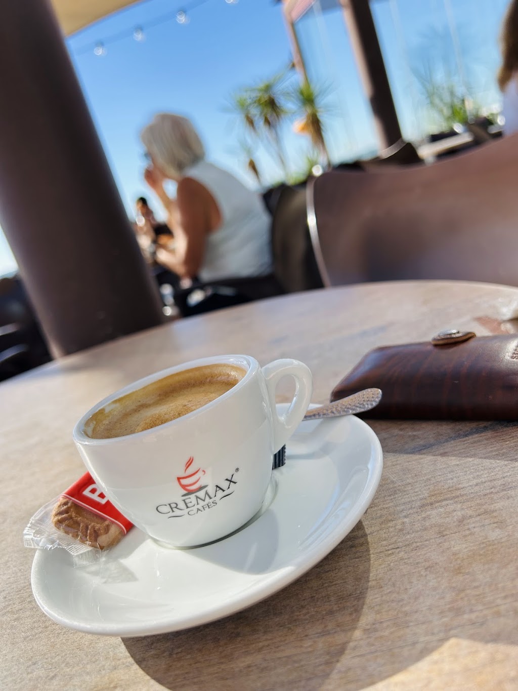 Café de la Mar