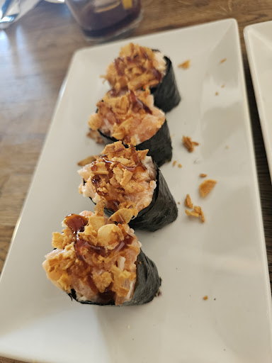 Sushi Bar, Manises