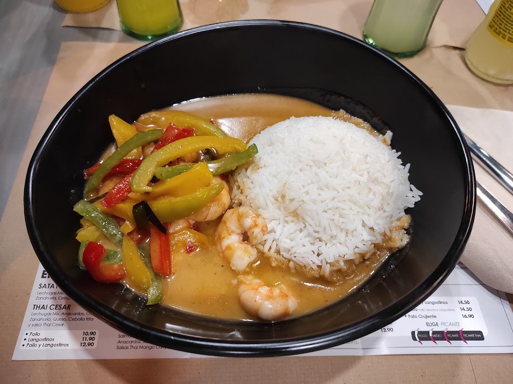 padthaiwok