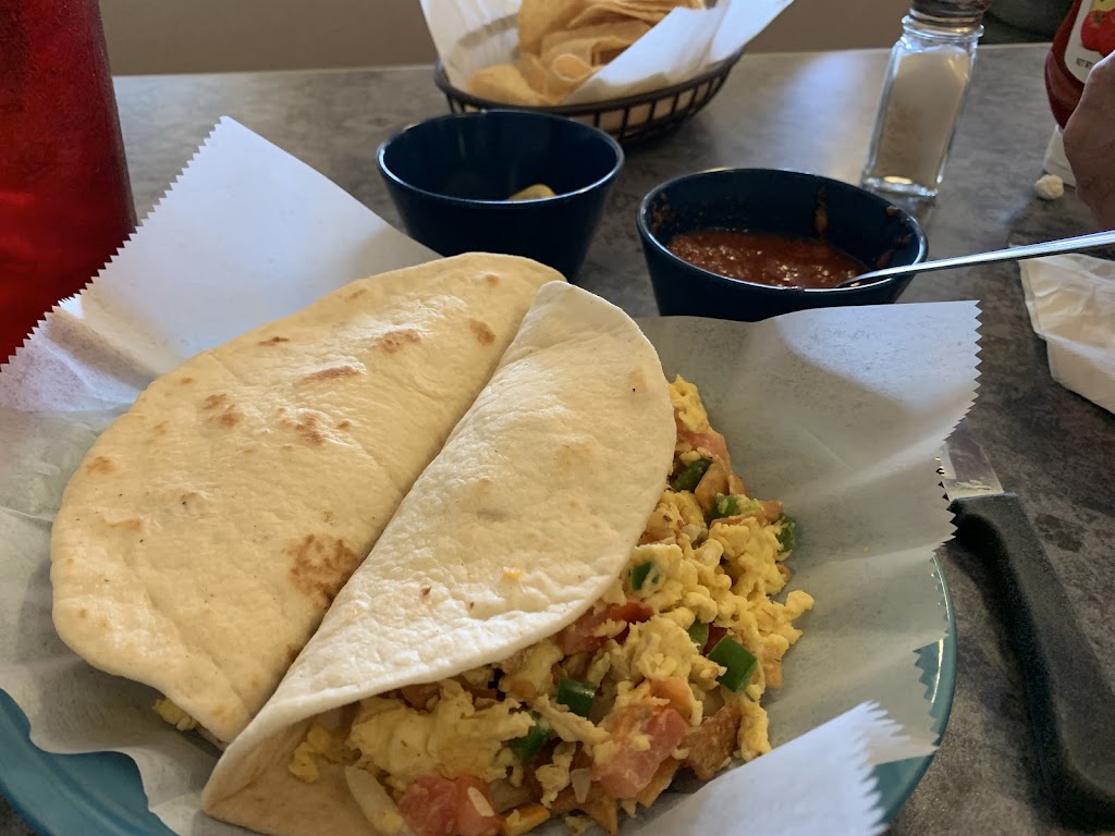 Cancun Mexican Restaurant, Port Aransas, TX