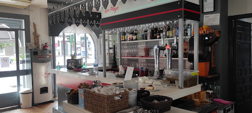 Bar Playa