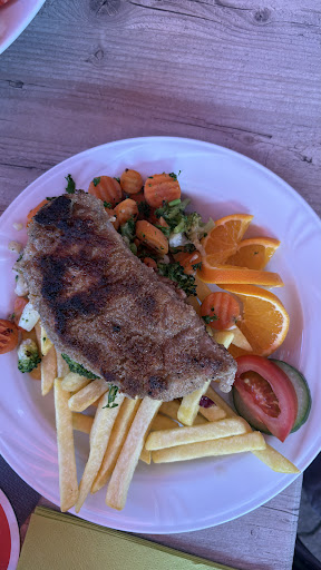 Gasthaus Zur Klippe Schierke