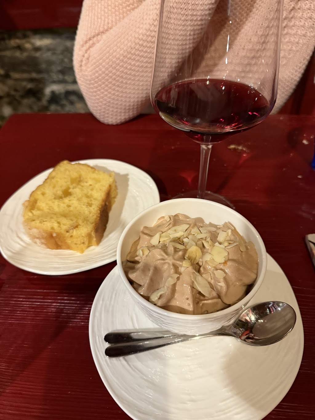 La Sacrpetta