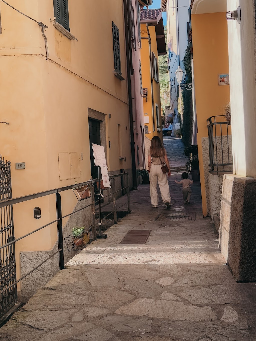 La Sacrpetta