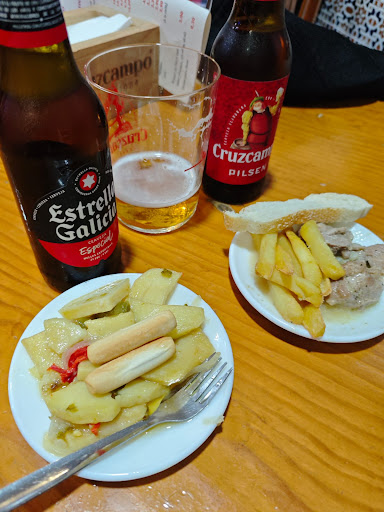 Bar Vergara
