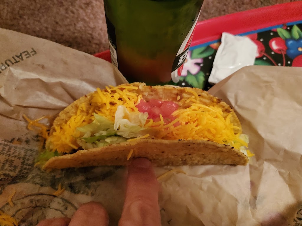 Del Taco