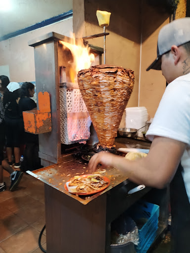 Tacos Charly