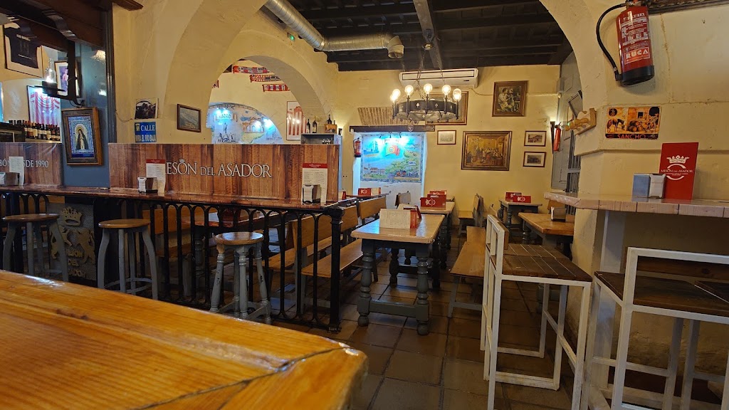 Meson Asador