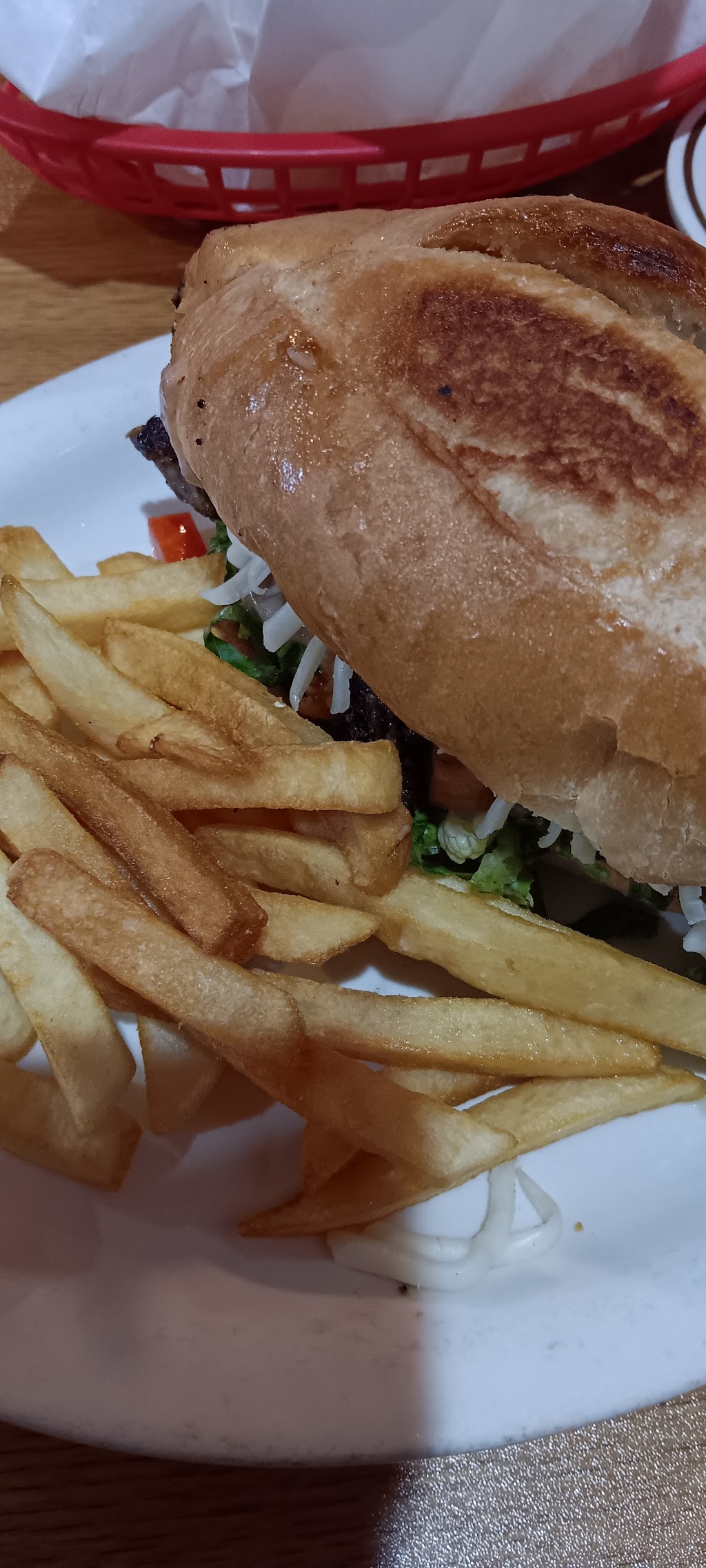 Plato Loco, Cedar Hill, TX