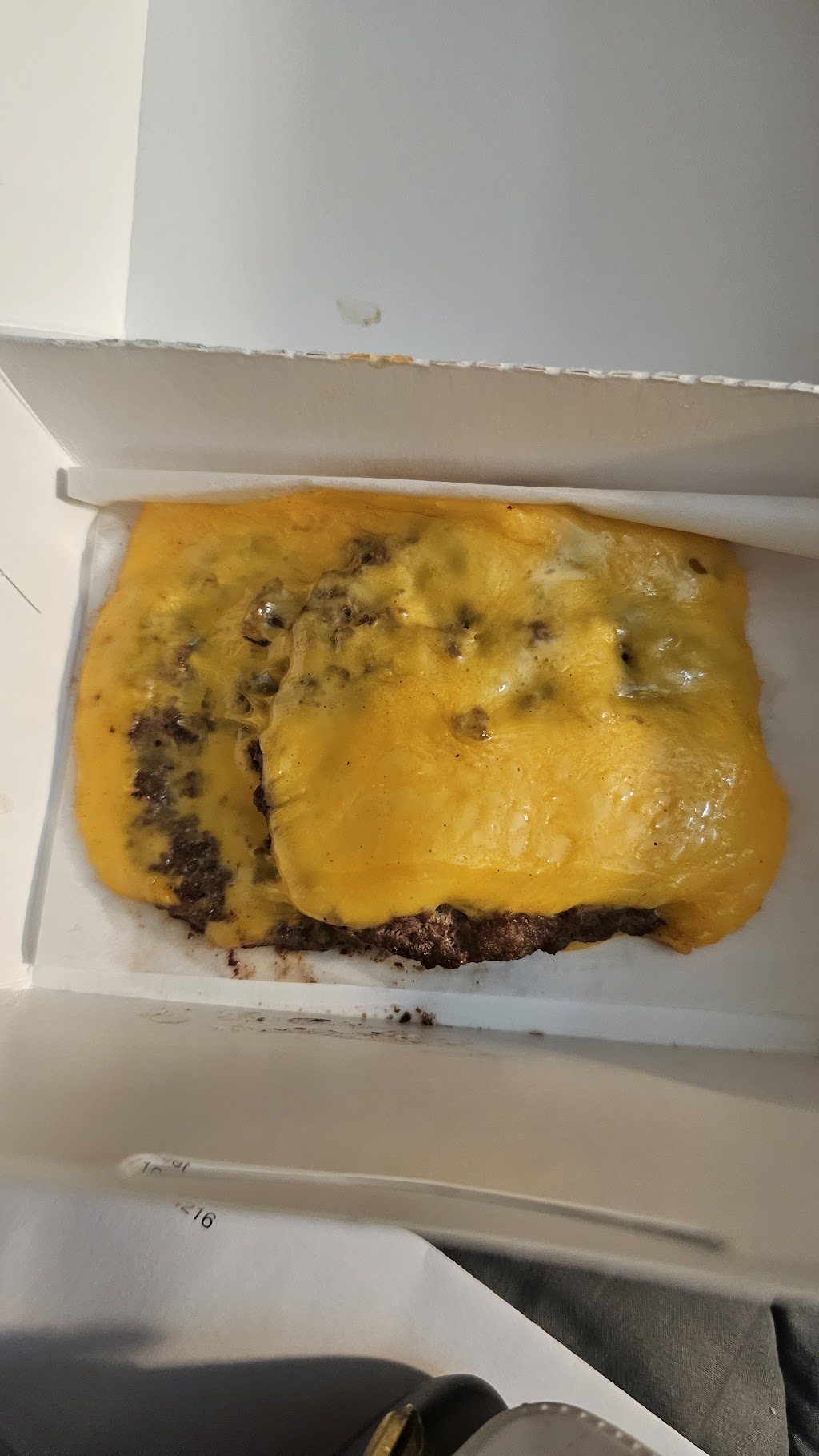 In-N-Out Burger