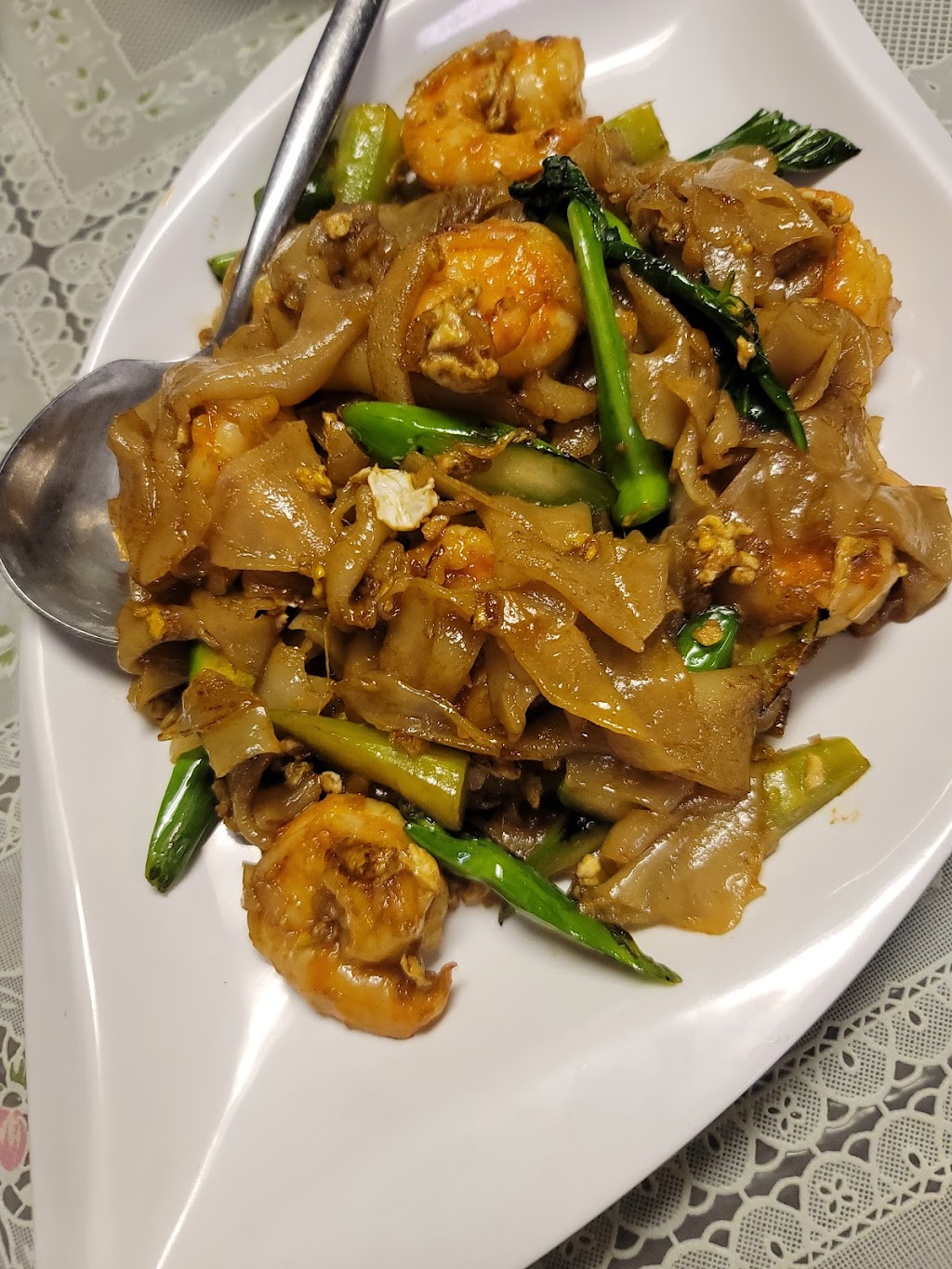 Golden Hill Asian Cuisine
