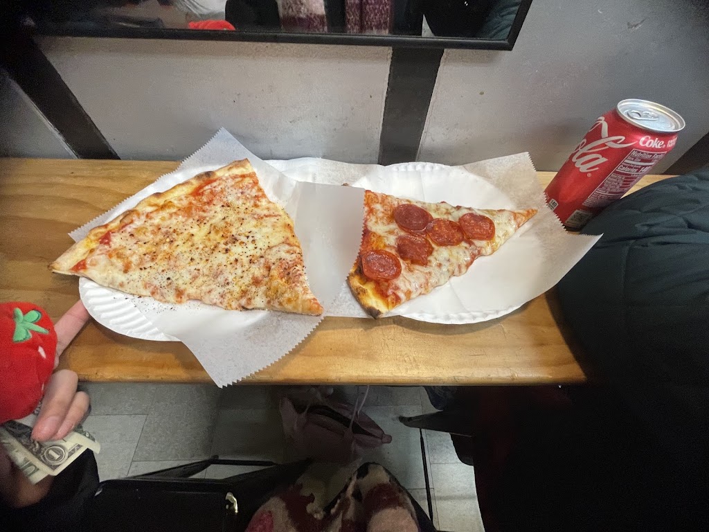 Pizza Spot