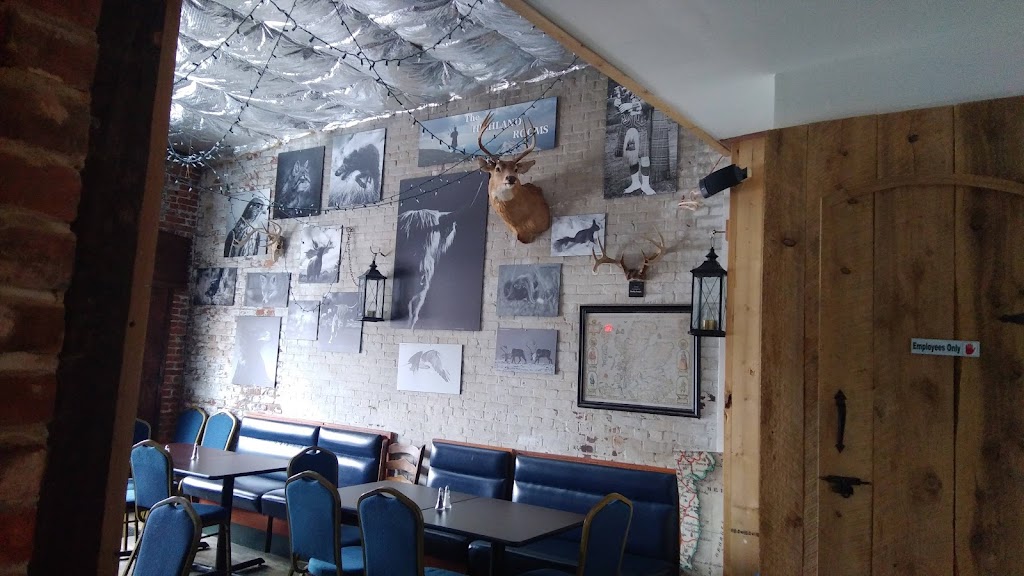 Fitzgibbons Public House