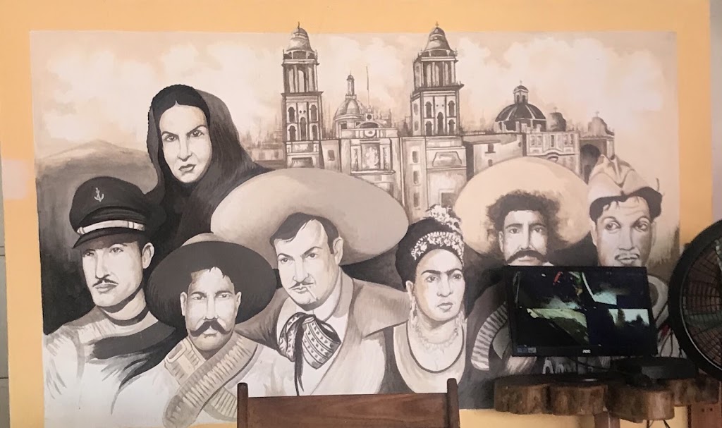 México Gourmet