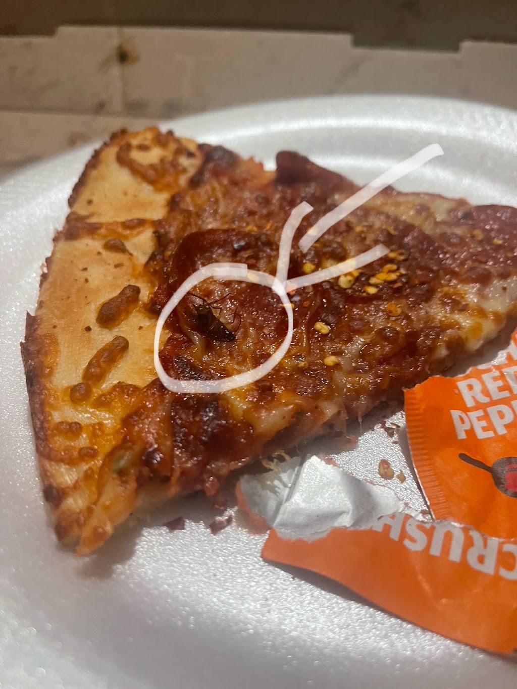 Little Caesars