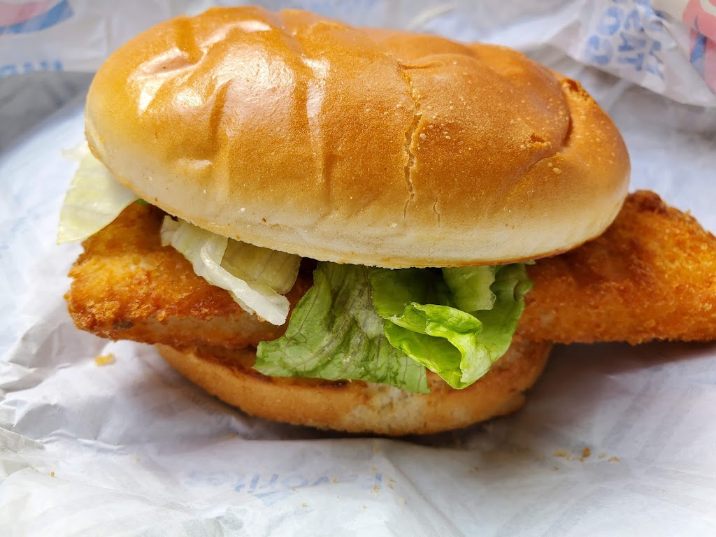 DQ Grill & Chill, Junction, TX