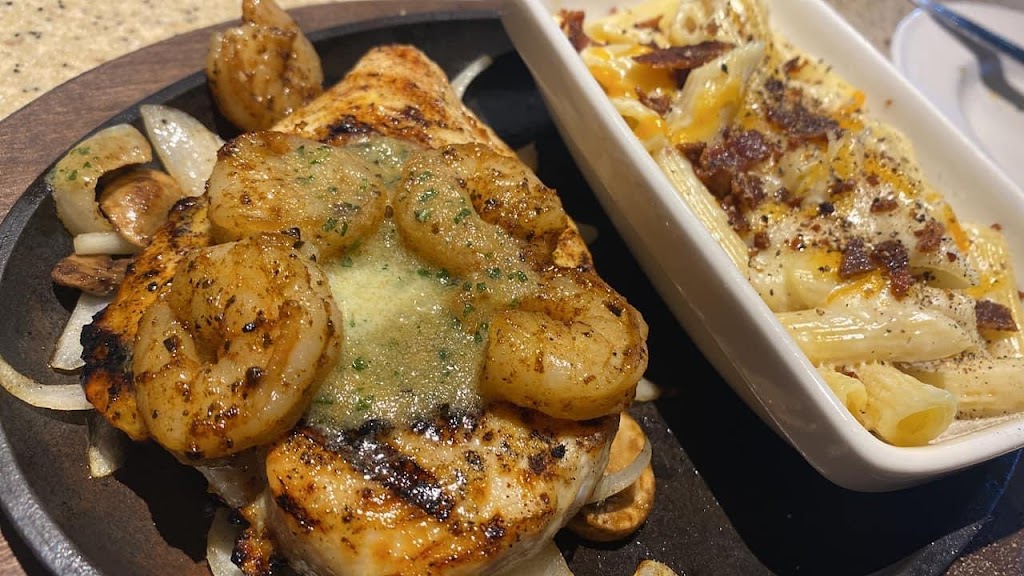 Applebee's
