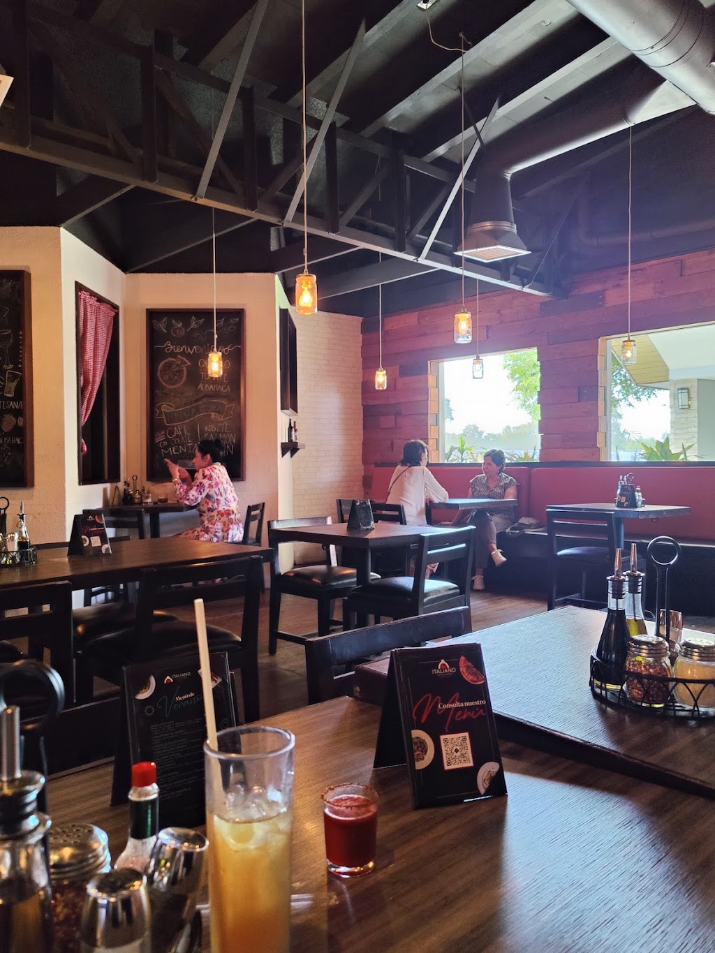 ITALIANO Cucina & Bar
