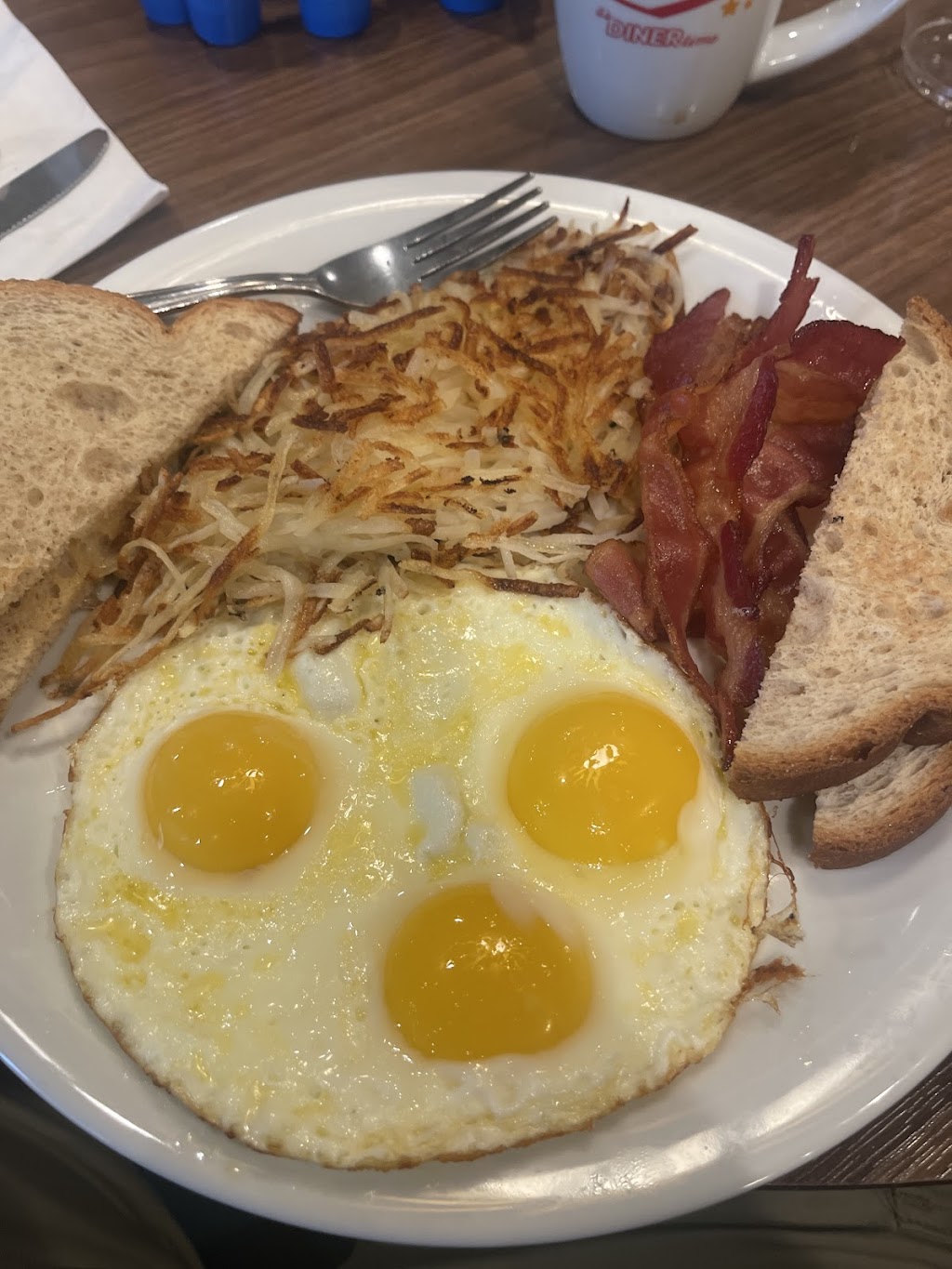 Denny's