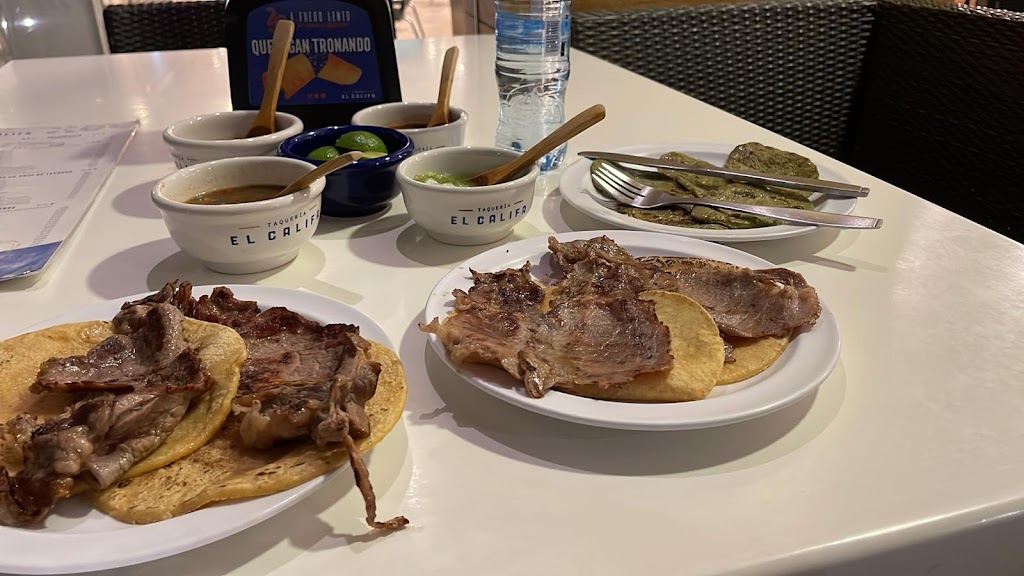 El Califa