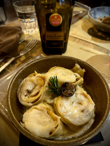Passando Per Modena