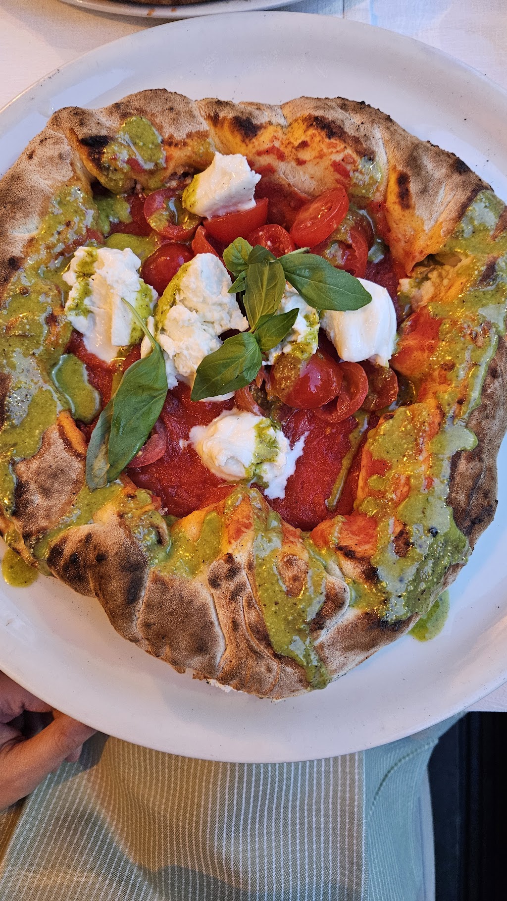 Bella Napoli