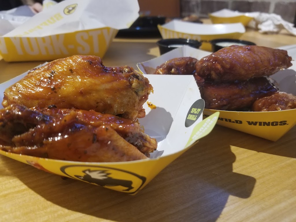 Buffalo Wild Wings