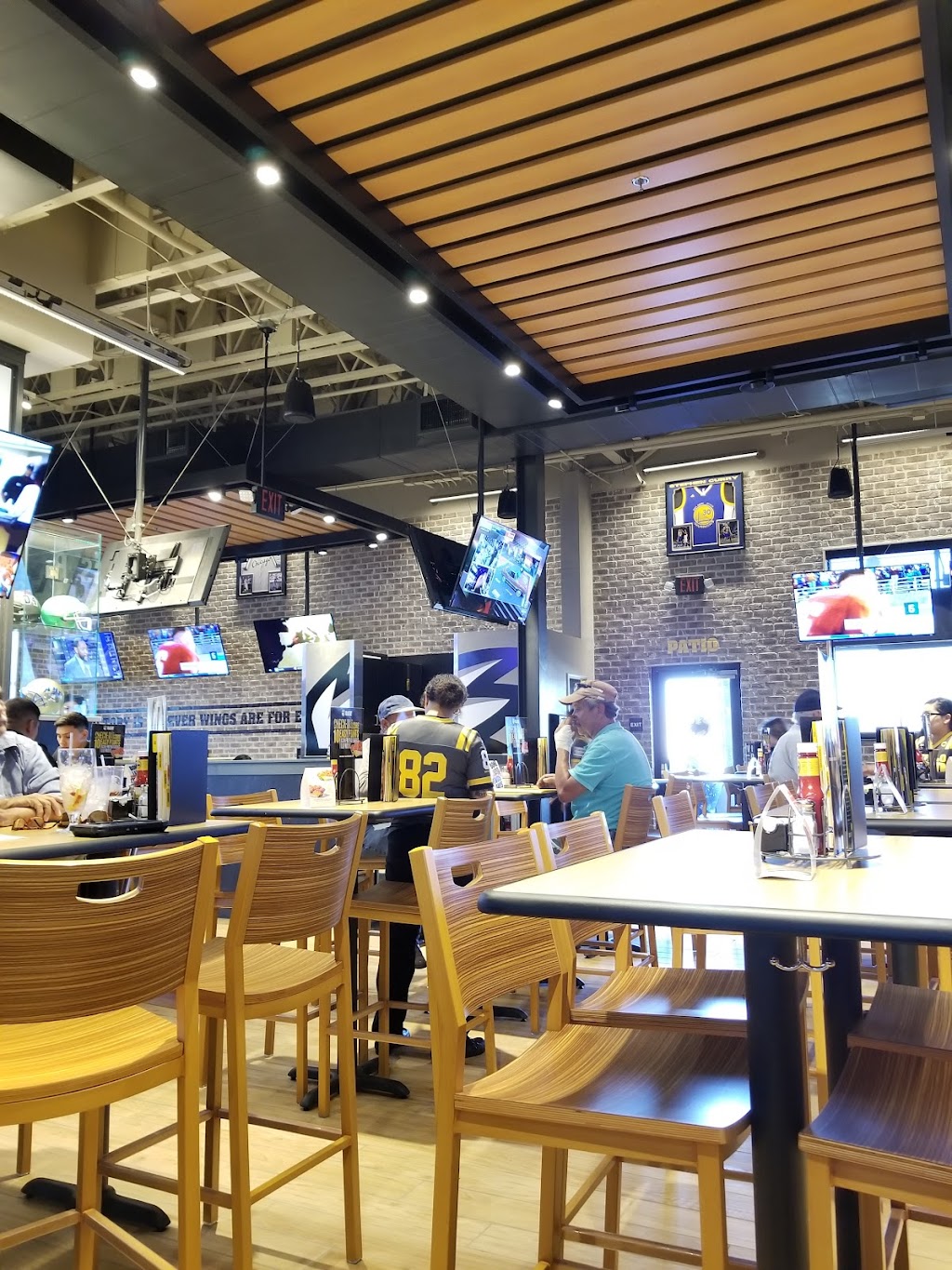 Buffalo Wild Wings
