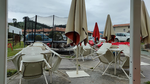 Bar Pedro