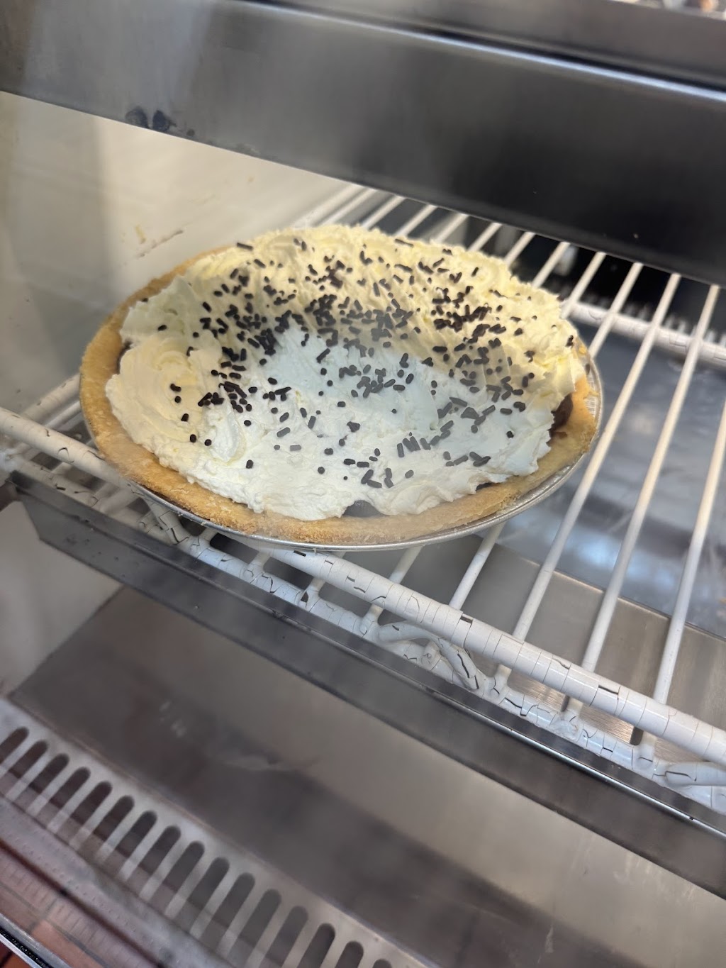 Polly's Pies