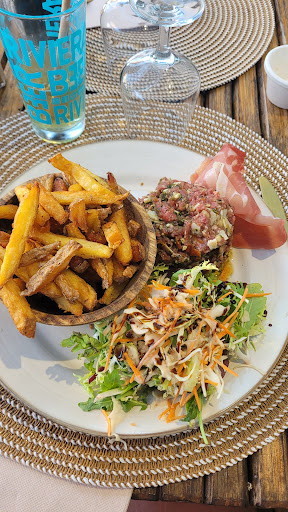La Bohème, Fréjus