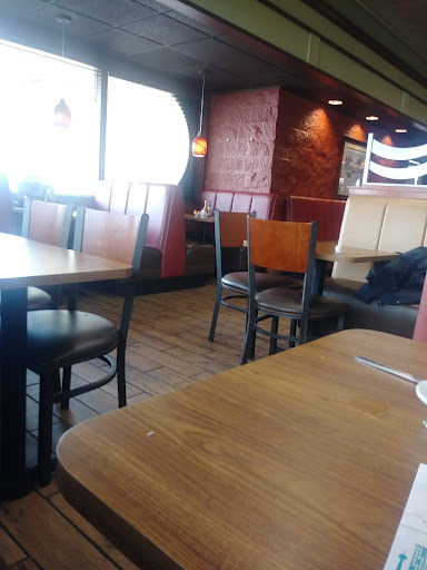 Denny's