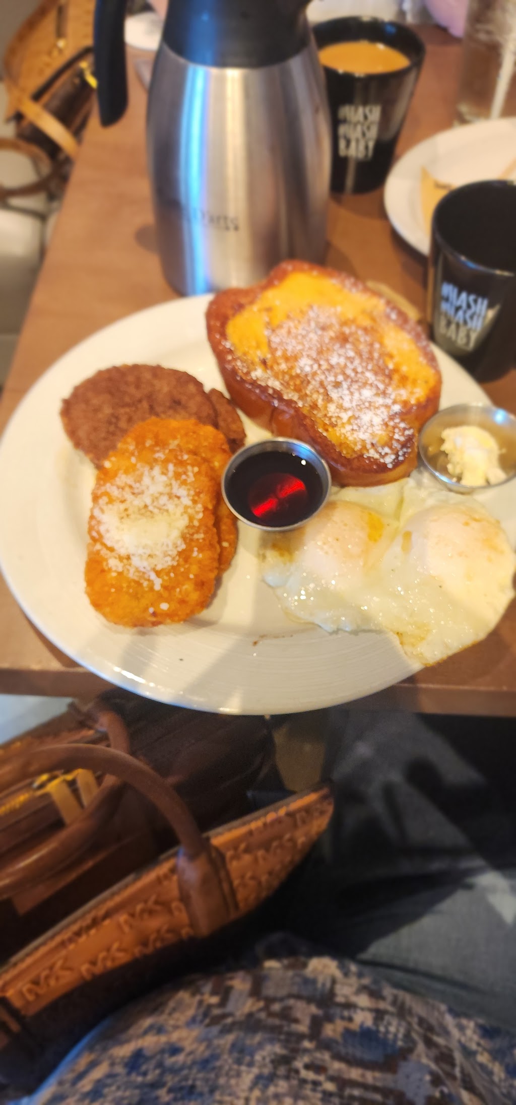 Hash Kitchen