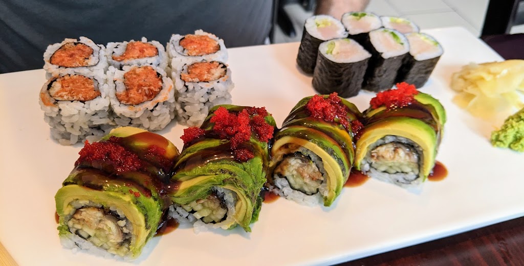 Pink Nori