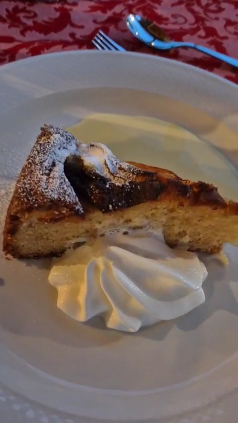 Ristorante Locanda Verbena Caffe'