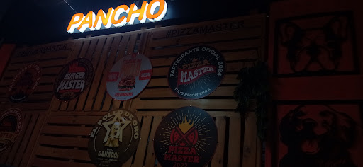 Antojitos y Hamburguesas "Josefina"