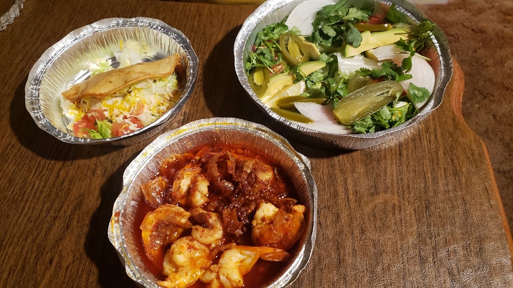 Avila’s El Ranchito, Huntington Park, CA