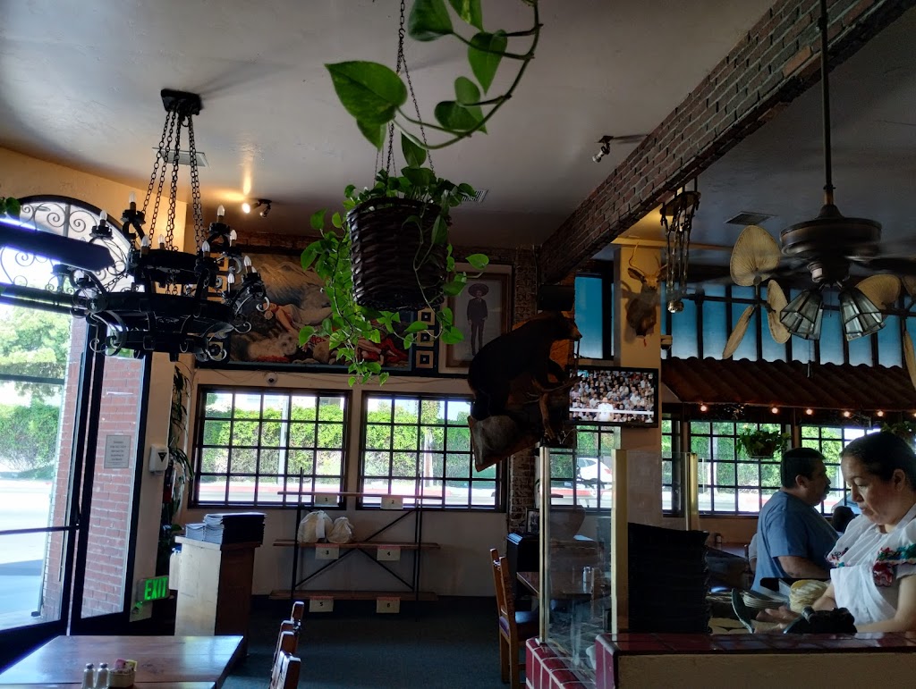 Avila’s El Ranchito