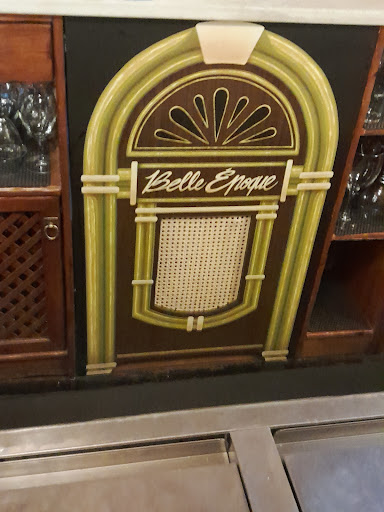 Belle Epoque
