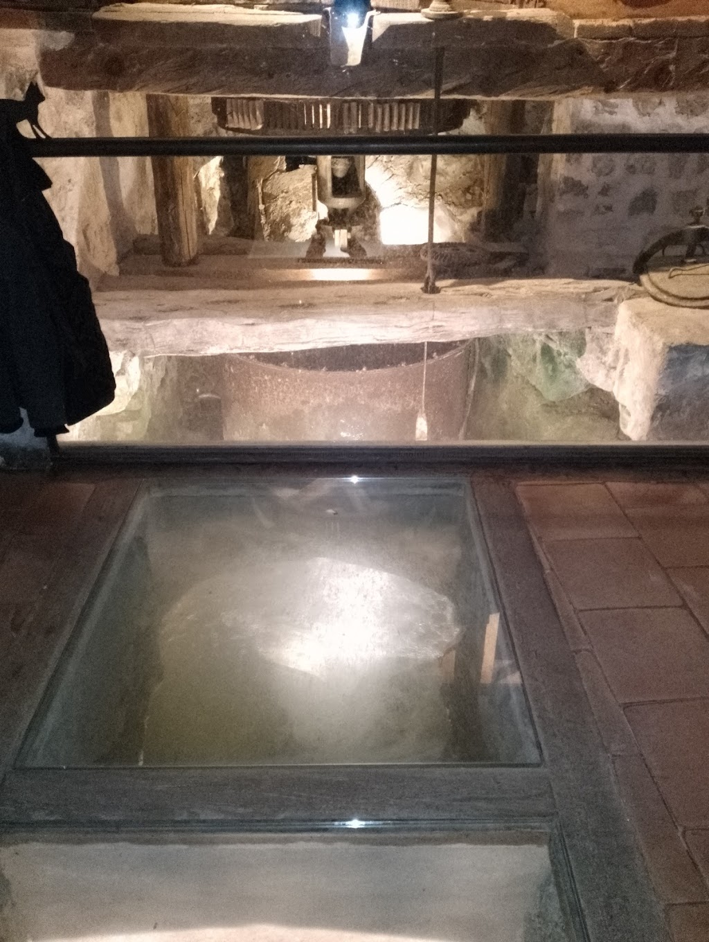 El Molino del Gato