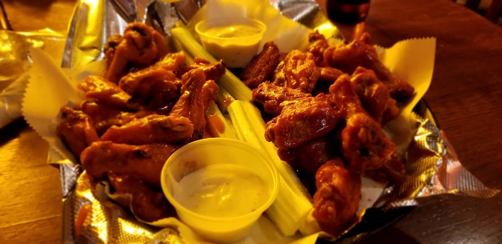 Applebee's