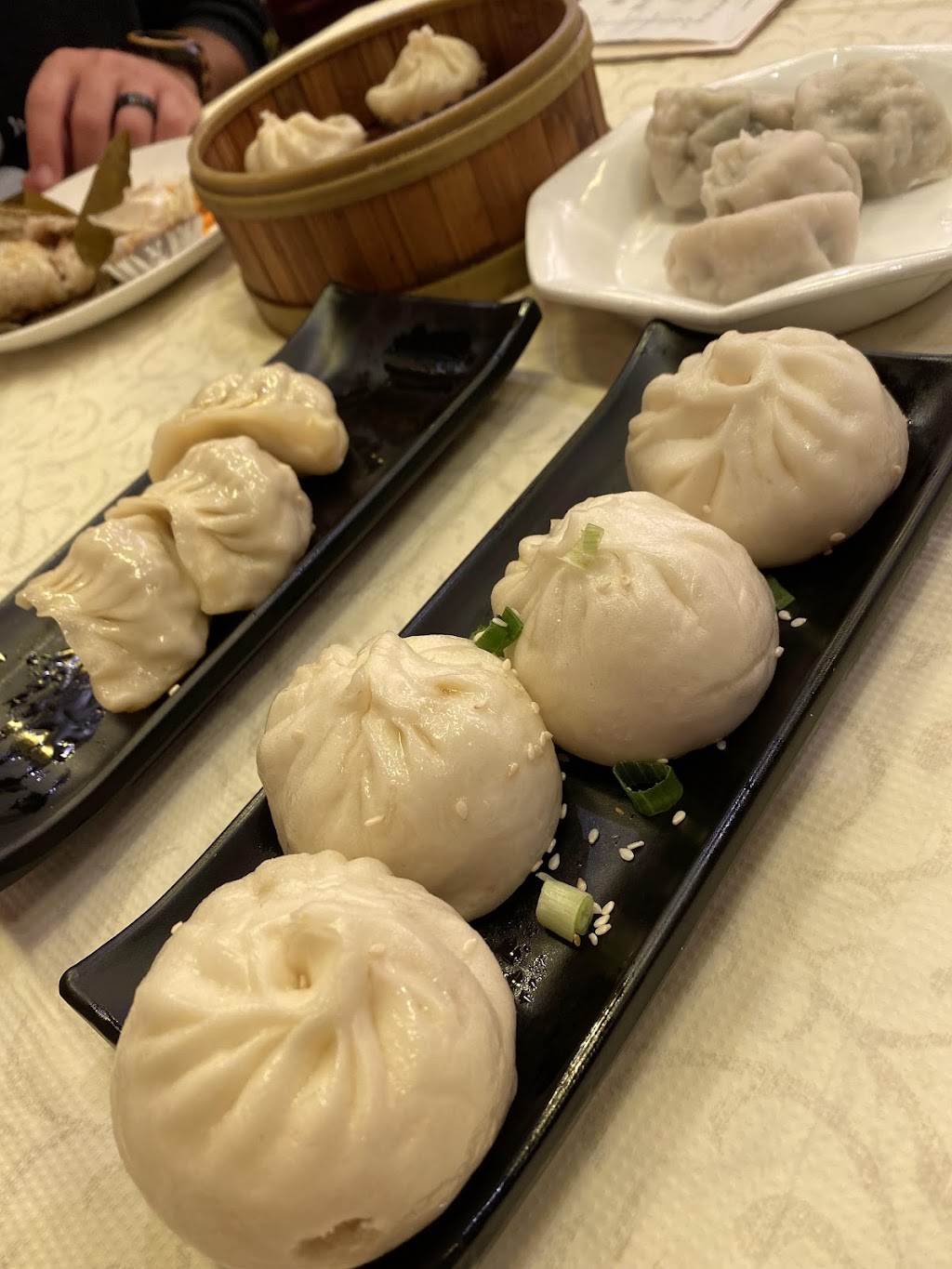 Lai Hong Lounge
