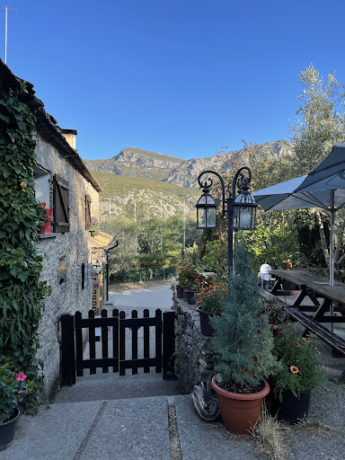 Camping Mascún