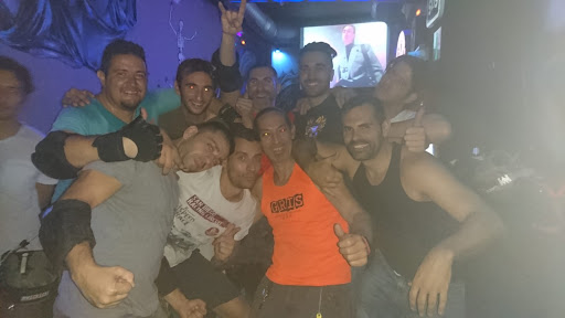 Pub Gris
