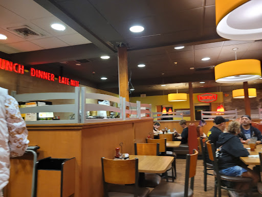 Denny's