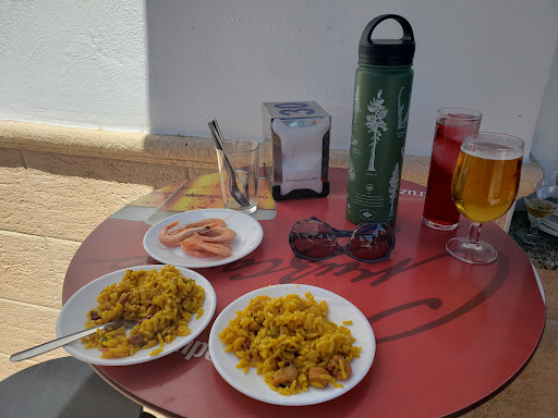Casa Federico - Villamar Freiduría