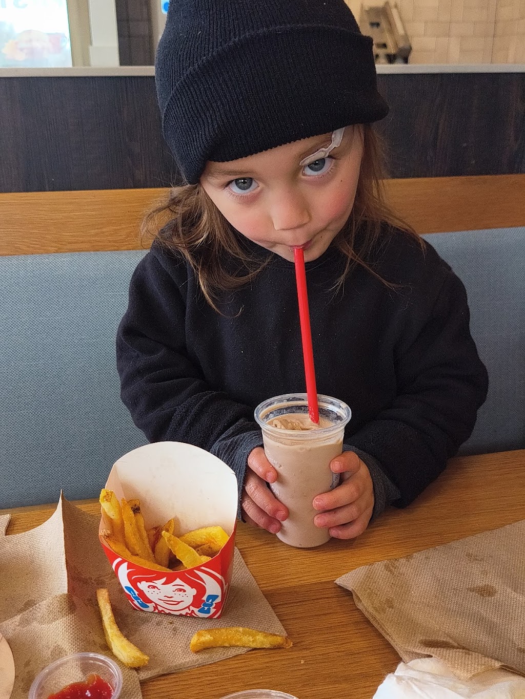 Wendy's, Granbury, TX
