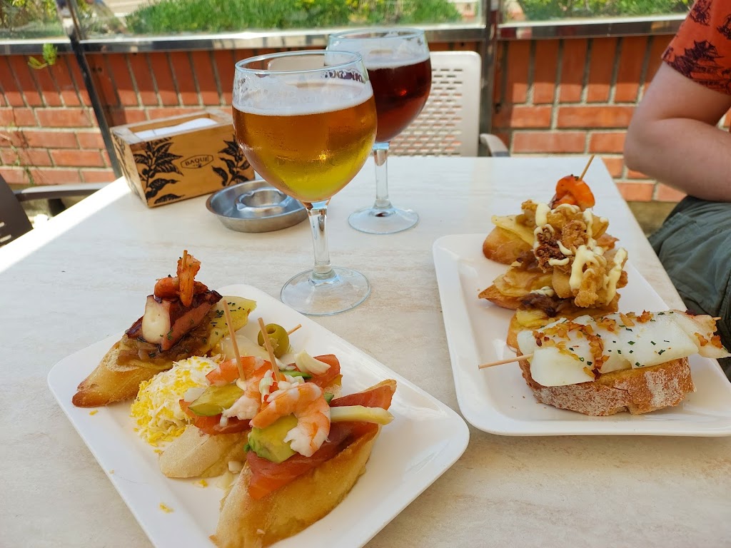La Terraza