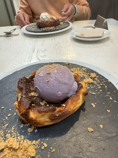 Restaurante Huumm, Coria